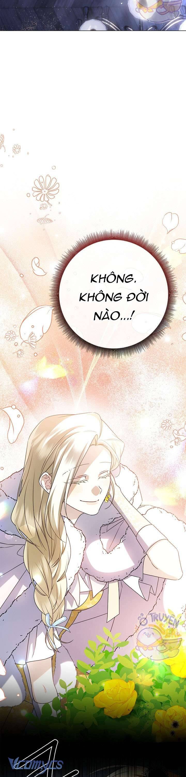 Xin Lỗi Vì Tôi Không Thể Rời Mắt Khỏi Vẻ Ngoài Của Ngài - Chapter 26 - Page 61