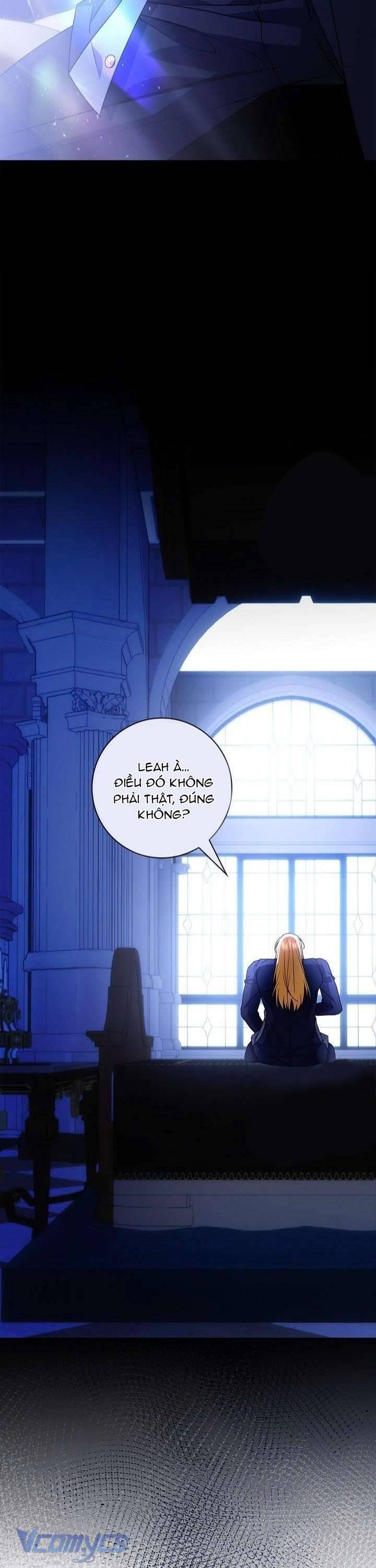 Xin Lỗi Vì Tôi Không Thể Rời Mắt Khỏi Vẻ Ngoài Của Ngài - Chapter 27 - Page 11