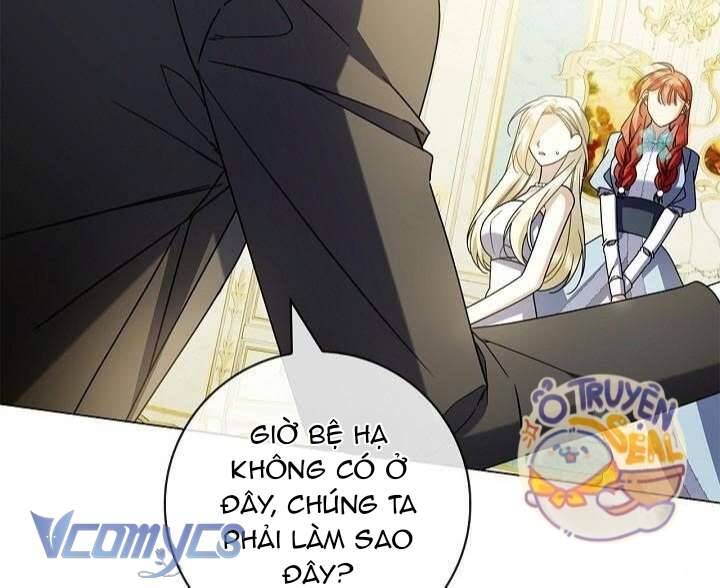 Xin Lỗi Vì Tôi Không Thể Rời Mắt Khỏi Vẻ Ngoài Của Ngài - Chapter 27 - Page 17