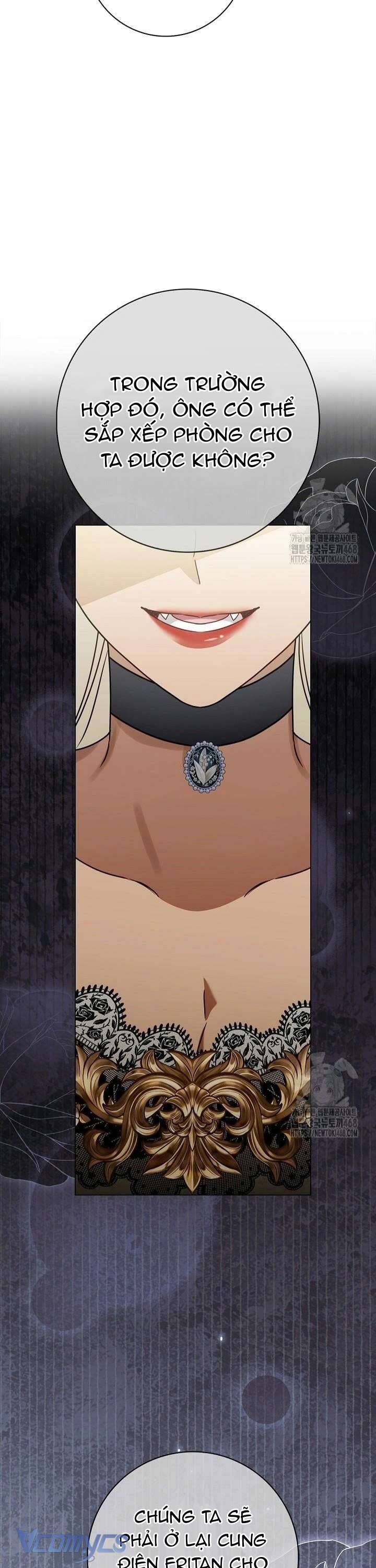 Xin Lỗi Vì Tôi Không Thể Rời Mắt Khỏi Vẻ Ngoài Của Ngài - Chapter 27 - Page 18