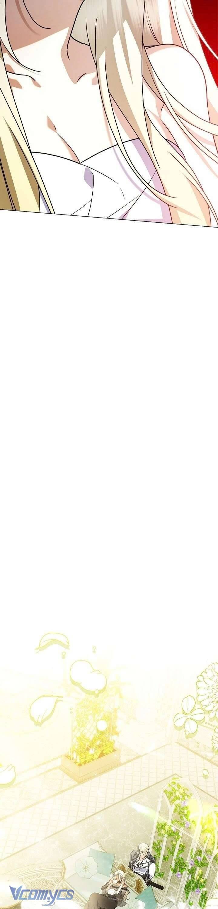 Xin Lỗi Vì Tôi Không Thể Rời Mắt Khỏi Vẻ Ngoài Của Ngài - Chapter 27 - Page 23