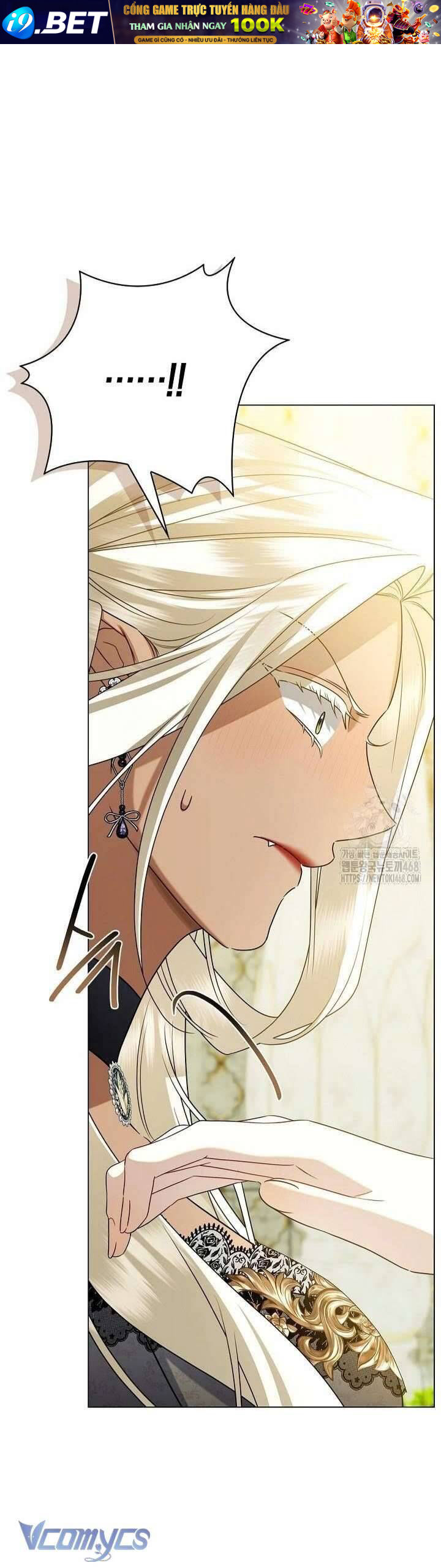 Xin Lỗi Vì Tôi Không Thể Rời Mắt Khỏi Vẻ Ngoài Của Ngài - Chapter 27 - Page 41