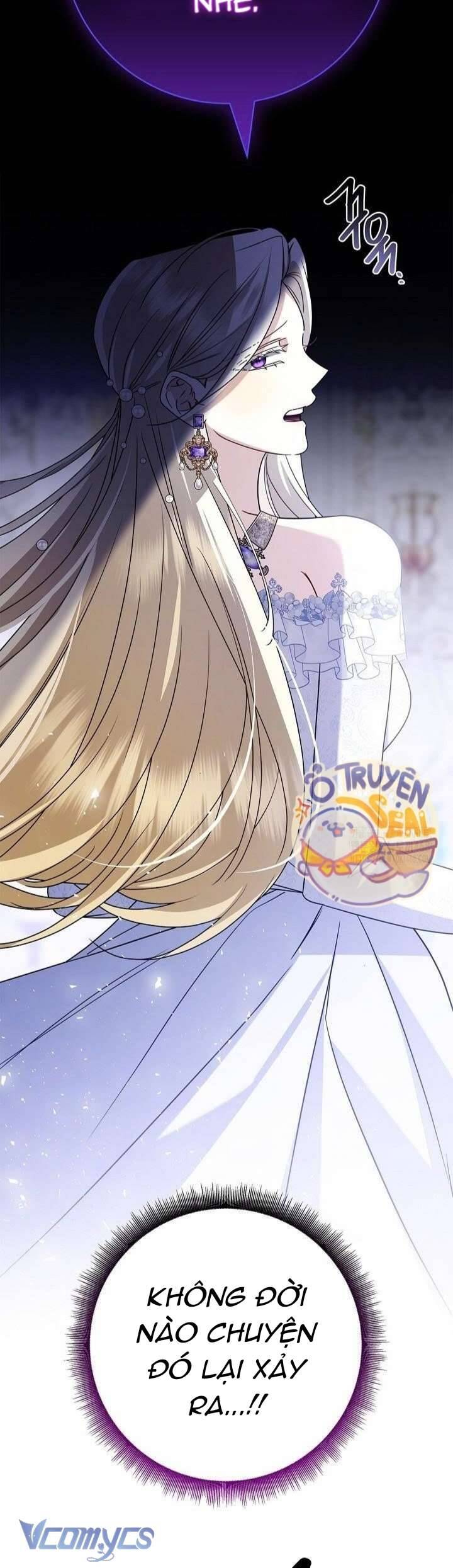 Xin Lỗi Vì Tôi Không Thể Rời Mắt Khỏi Vẻ Ngoài Của Ngài - Chapter 27 - Page 47