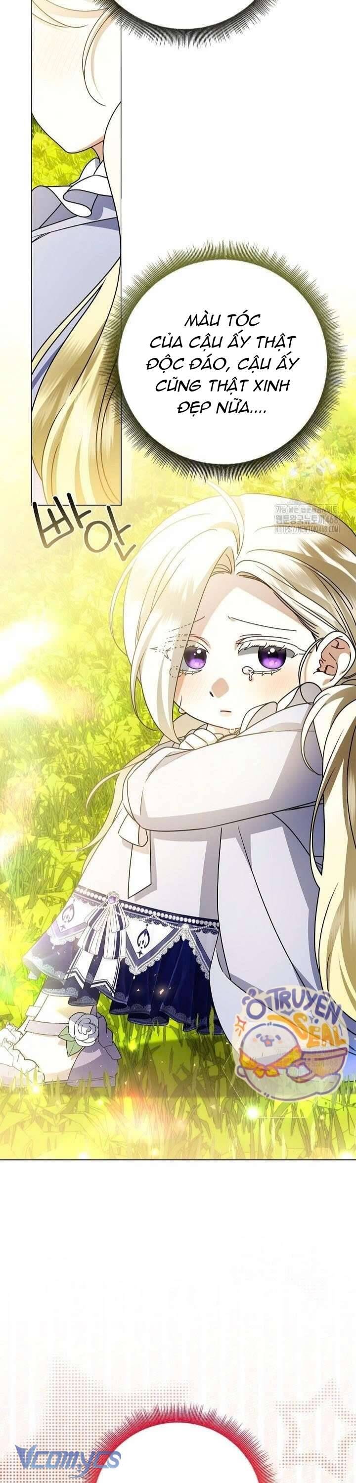 Xin Lỗi Vì Tôi Không Thể Rời Mắt Khỏi Vẻ Ngoài Của Ngài - Chapter 27 - Page 7