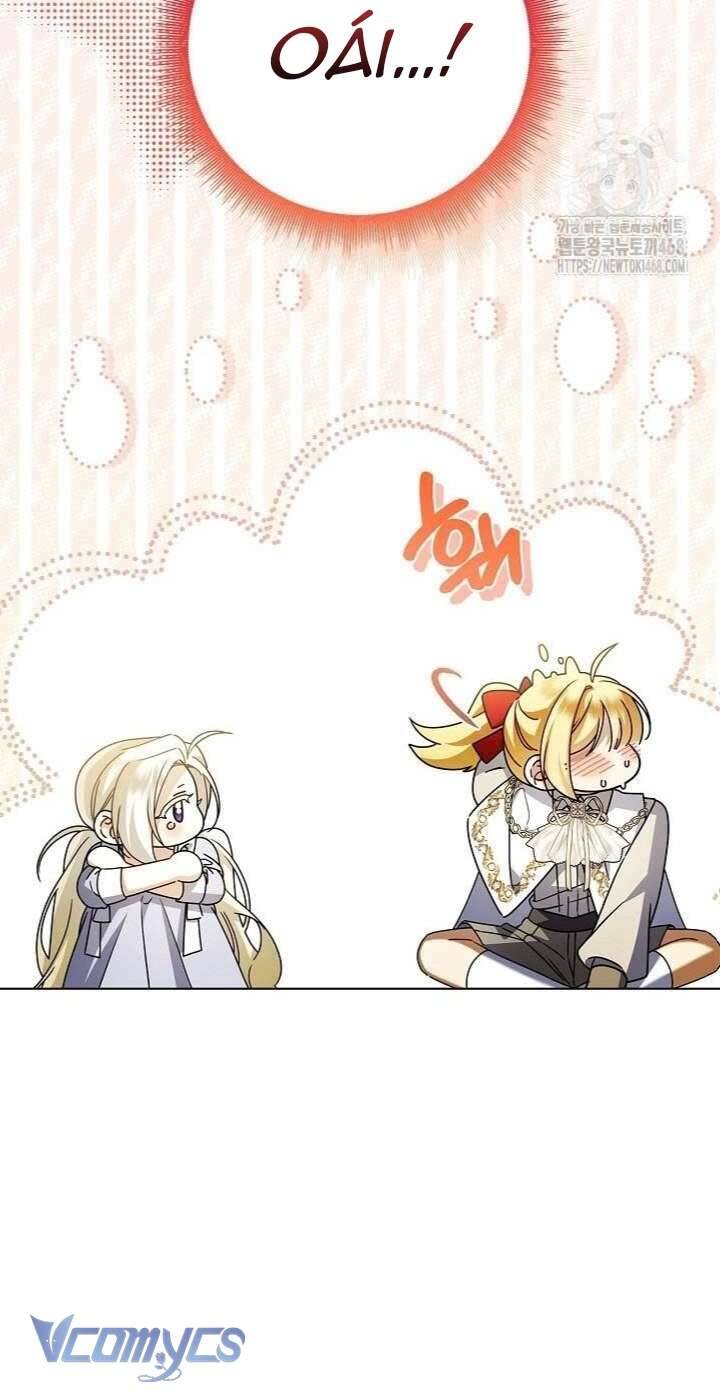 Xin Lỗi Vì Tôi Không Thể Rời Mắt Khỏi Vẻ Ngoài Của Ngài - Chapter 27 - Page 8