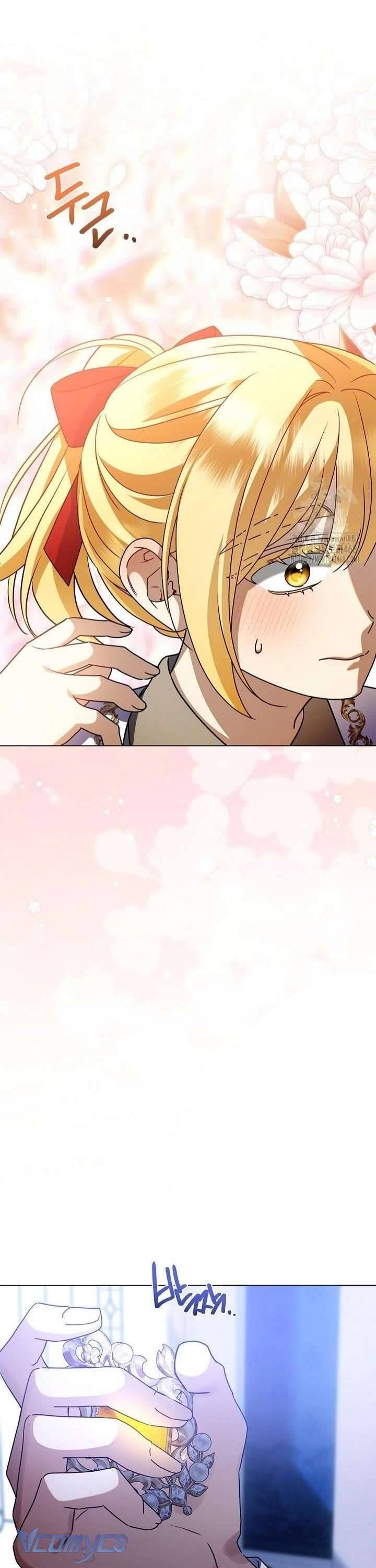 Xin Lỗi Vì Tôi Không Thể Rời Mắt Khỏi Vẻ Ngoài Của Ngài - Chapter 27 - Page 9