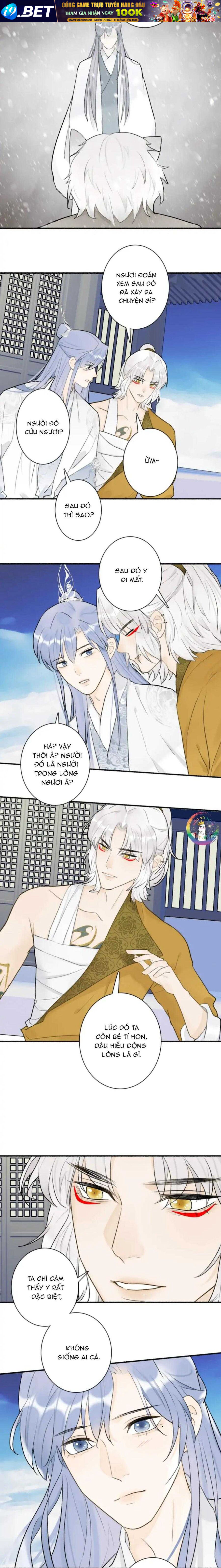 Tướng Quân, Cẩn Thận Chó Dữ - Chapter 51 - Page 5