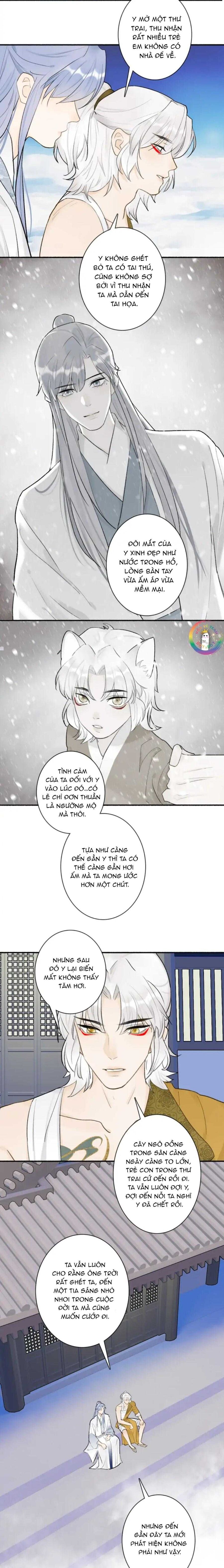 Tướng Quân, Cẩn Thận Chó Dữ - Chapter 51 - Page 6