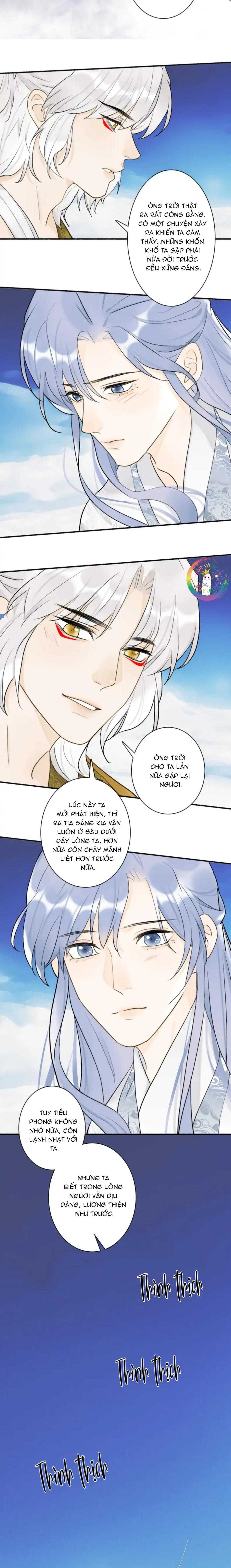 Tướng Quân, Cẩn Thận Chó Dữ - Chapter 51 - Page 7