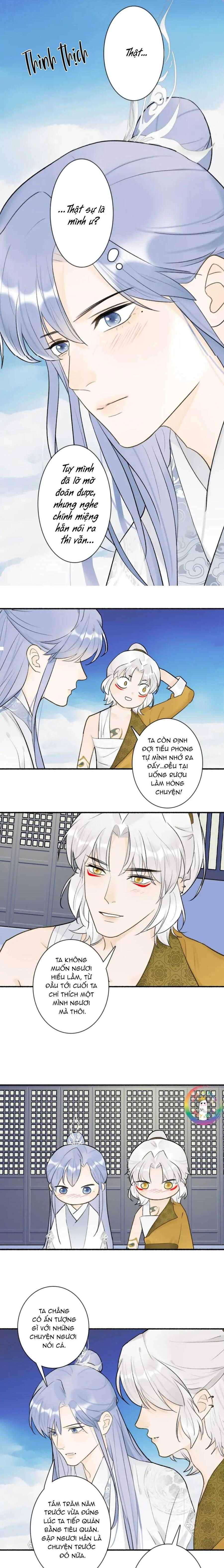 Tướng Quân, Cẩn Thận Chó Dữ - Chapter 51 - Page 8