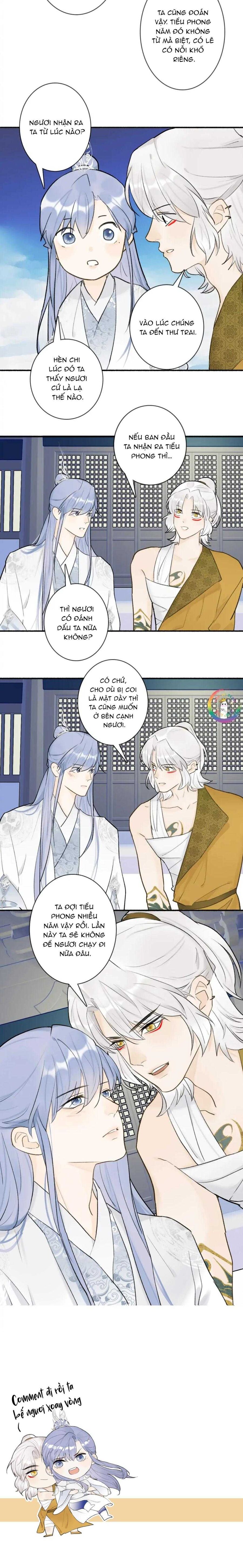 Tướng Quân, Cẩn Thận Chó Dữ - Chapter 51 - Page 9