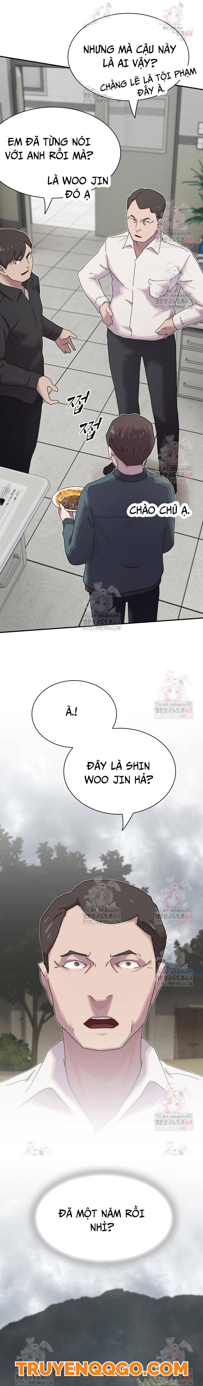 Thiên Tài Đọc Vị - Chapter 25.1 - Page 12