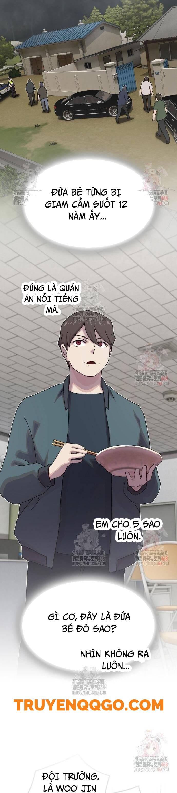 Thiên Tài Đọc Vị - Chapter 25.1 - Page 13