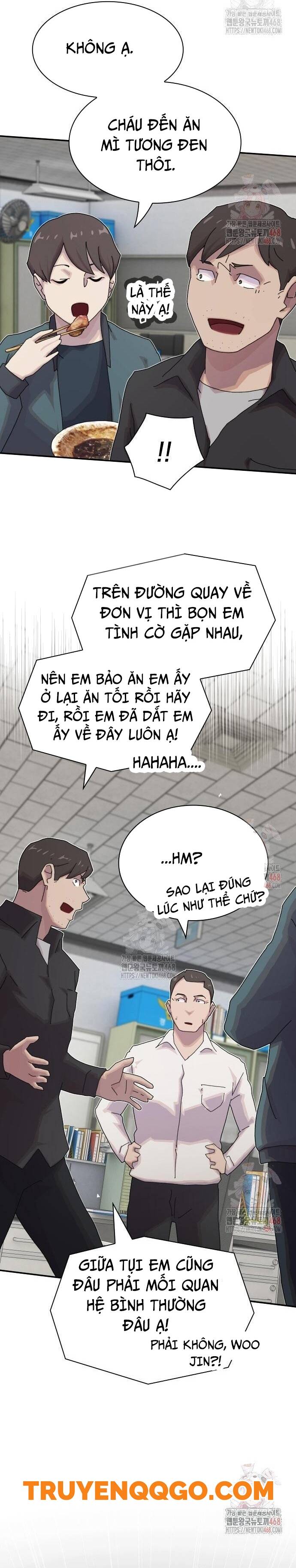 Thiên Tài Đọc Vị - Chapter 25.1 - Page 15