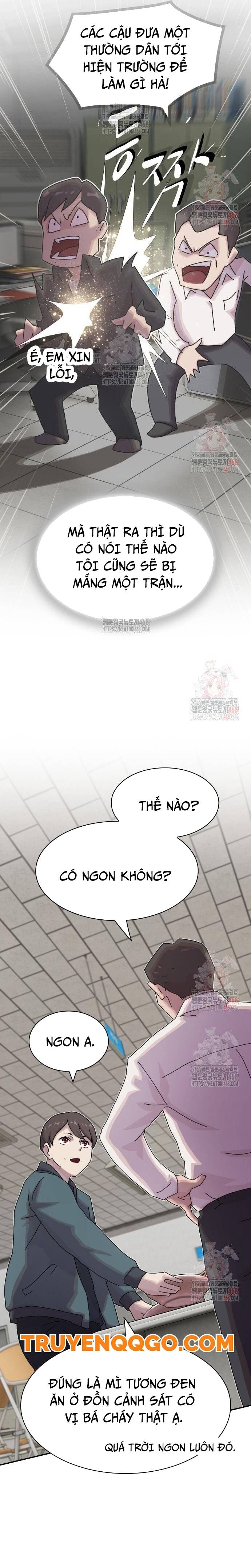 Thiên Tài Đọc Vị - Chapter 25.1 - Page 16