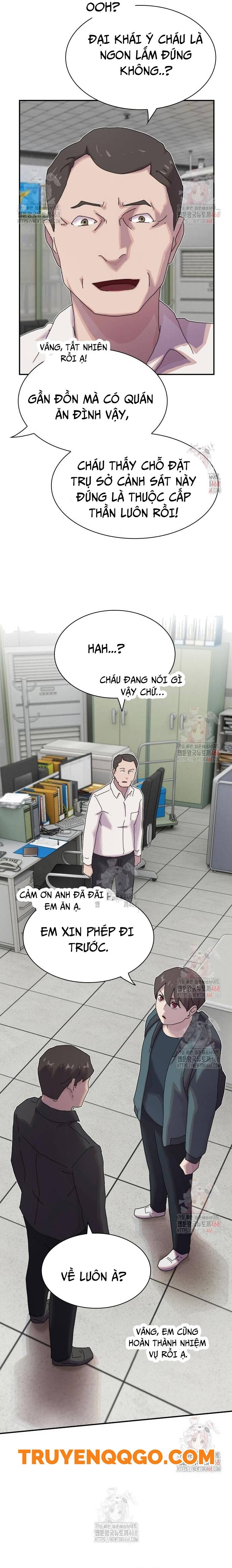 Thiên Tài Đọc Vị - Chapter 25.1 - Page 17