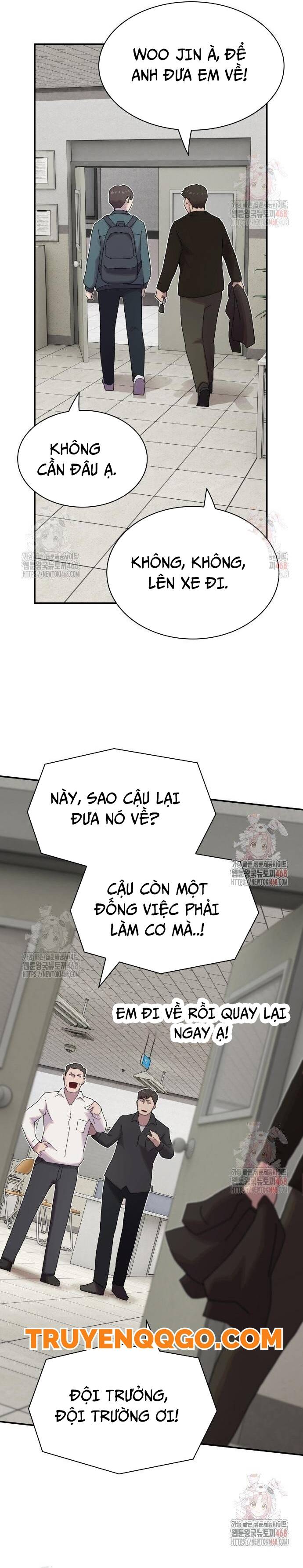 Thiên Tài Đọc Vị - Chapter 25.1 - Page 18