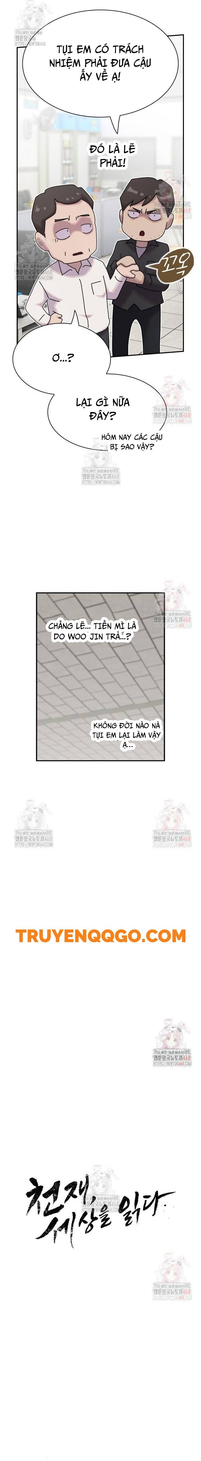 Thiên Tài Đọc Vị - Chapter 25.1 - Page 19
