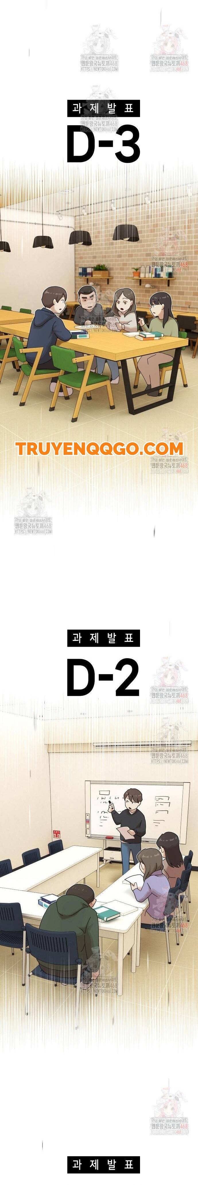 Thiên Tài Đọc Vị - Chapter 25.1 - Page 20