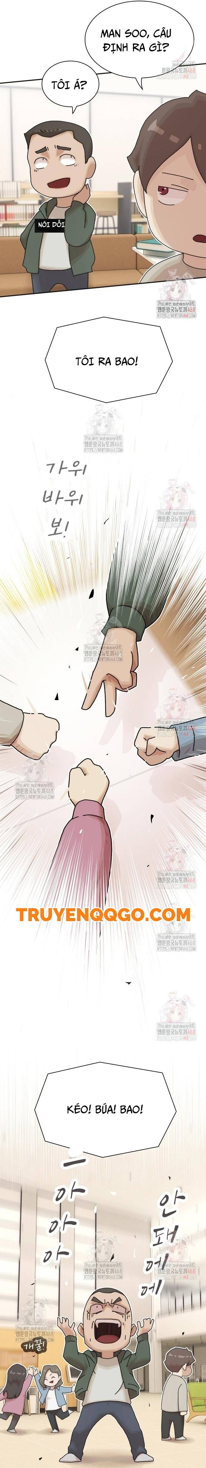 Thiên Tài Đọc Vị - Chapter 25.1 - Page 24