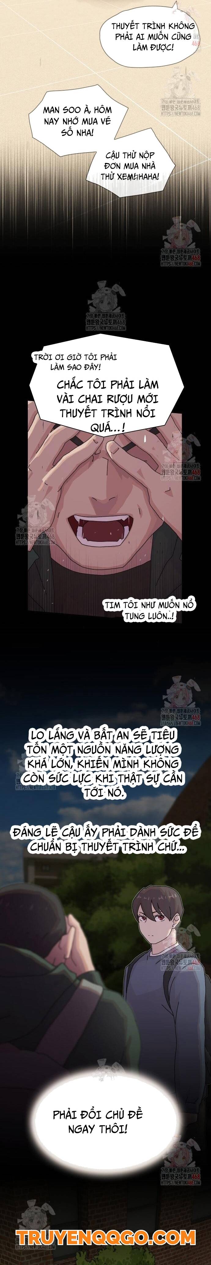 Thiên Tài Đọc Vị - Chapter 25.1 - Page 25