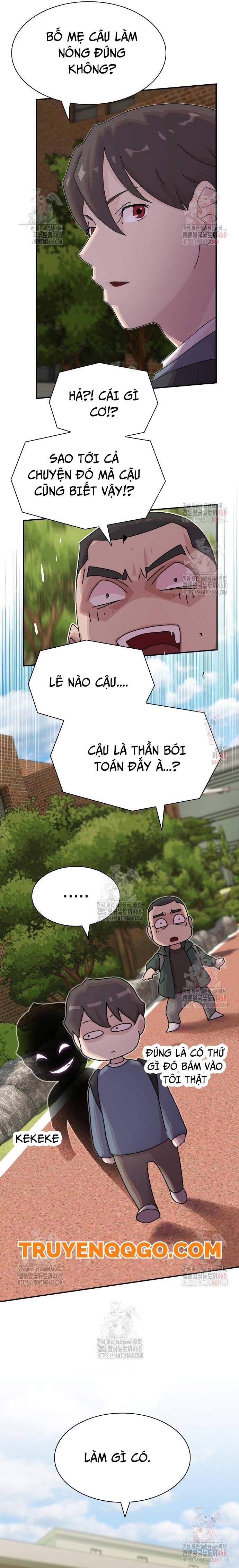 Thiên Tài Đọc Vị - Chapter 25.1 - Page 29