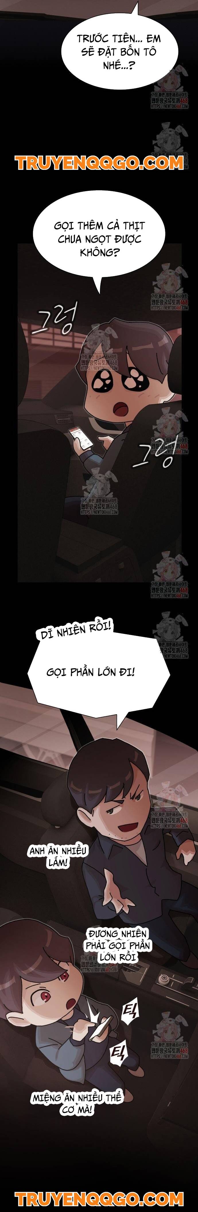 Thiên Tài Đọc Vị - Chapter 25.1 - Page 3