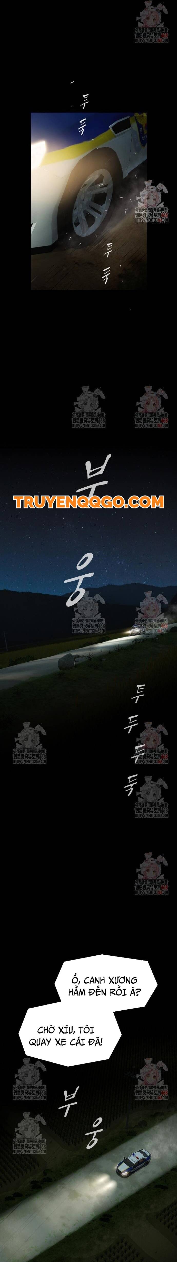 Thiên Tài Đọc Vị - Chapter 25.1 - Page 31