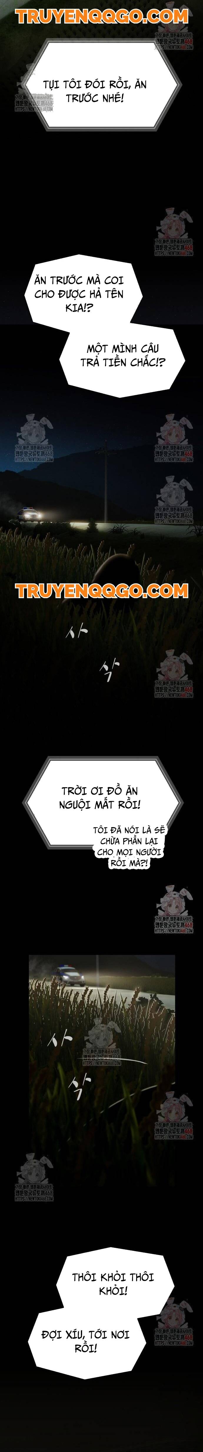 Thiên Tài Đọc Vị - Chapter 25.1 - Page 32