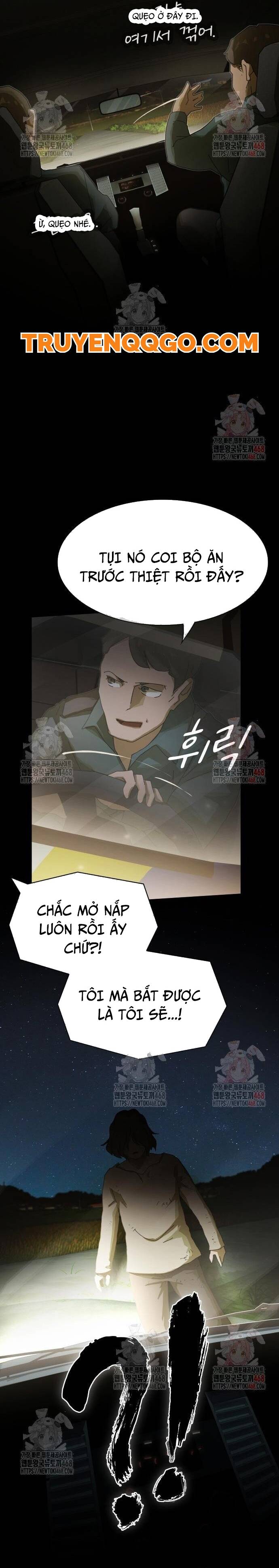 Thiên Tài Đọc Vị - Chapter 25.1 - Page 33