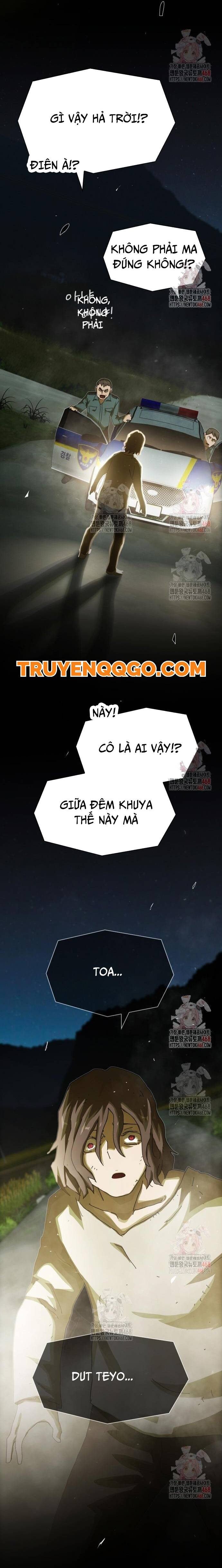 Thiên Tài Đọc Vị - Chapter 25.1 - Page 35