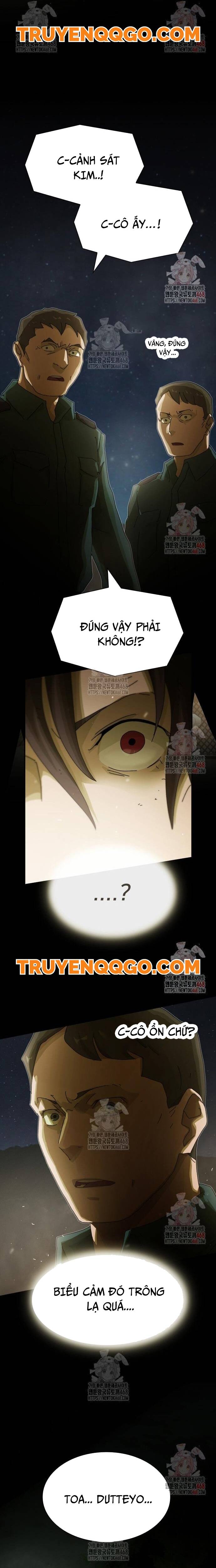 Thiên Tài Đọc Vị - Chapter 25.1 - Page 36