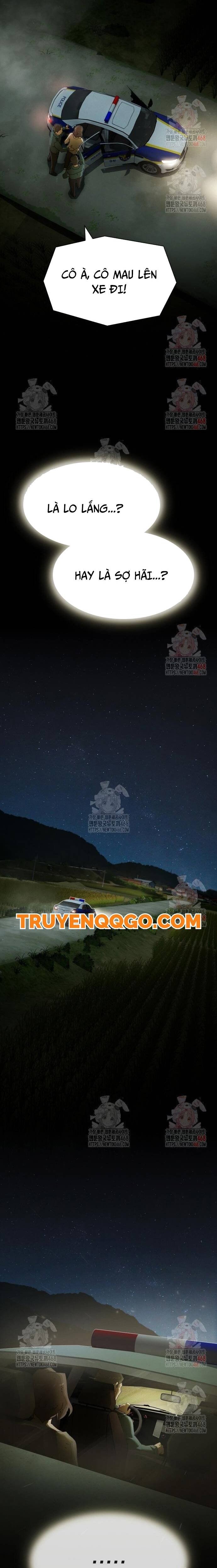 Thiên Tài Đọc Vị - Chapter 25.1 - Page 37