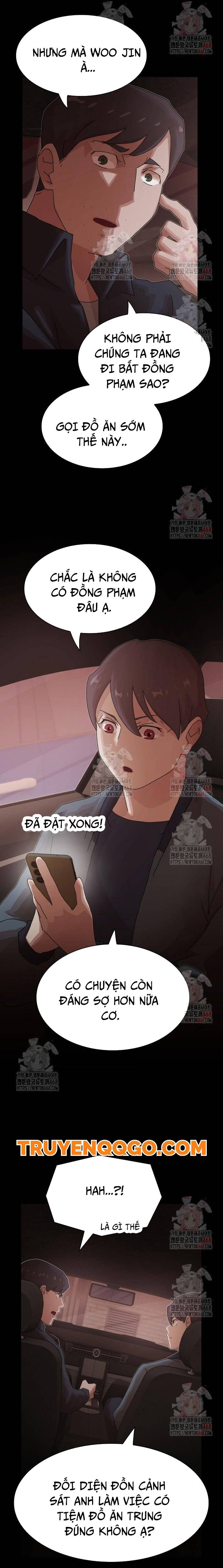 Thiên Tài Đọc Vị - Chapter 25.1 - Page 4