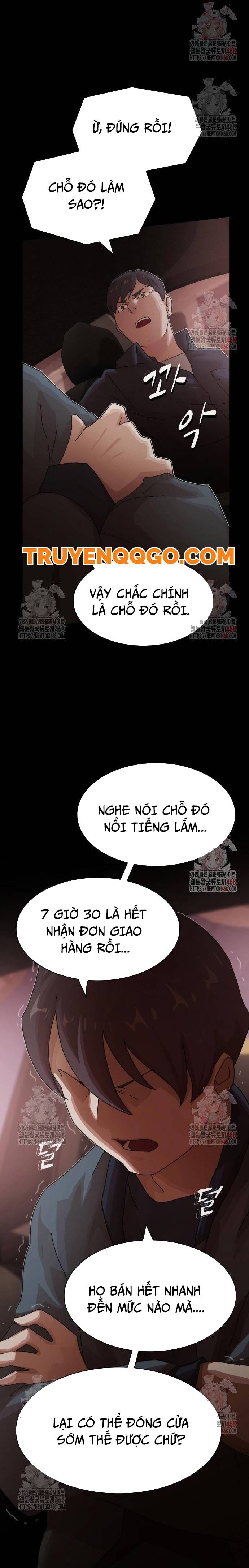 Thiên Tài Đọc Vị - Chapter 25.1 - Page 5