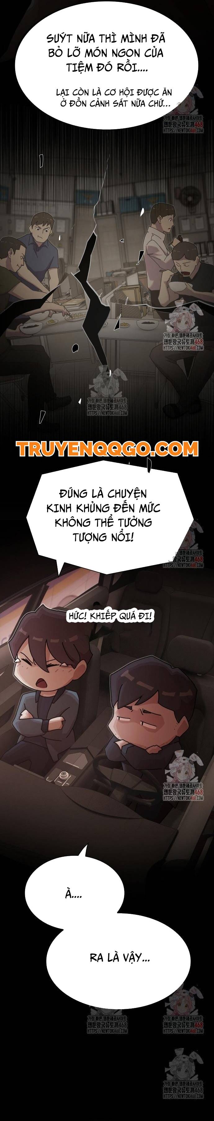 Thiên Tài Đọc Vị - Chapter 25.1 - Page 6