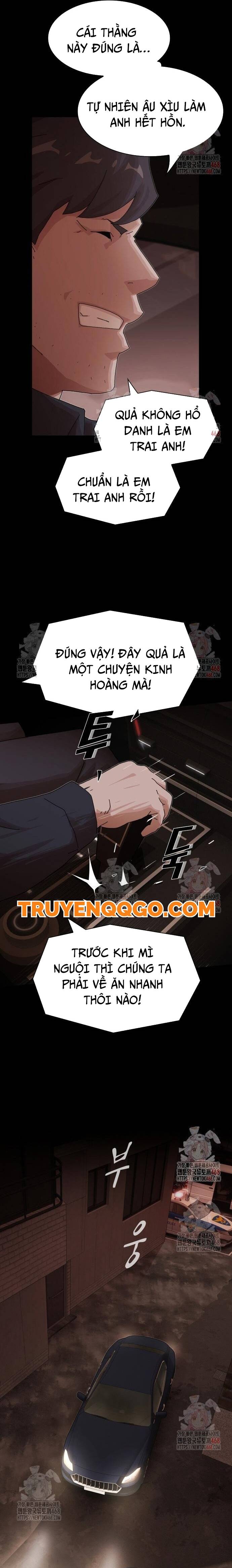 Thiên Tài Đọc Vị - Chapter 25.1 - Page 7