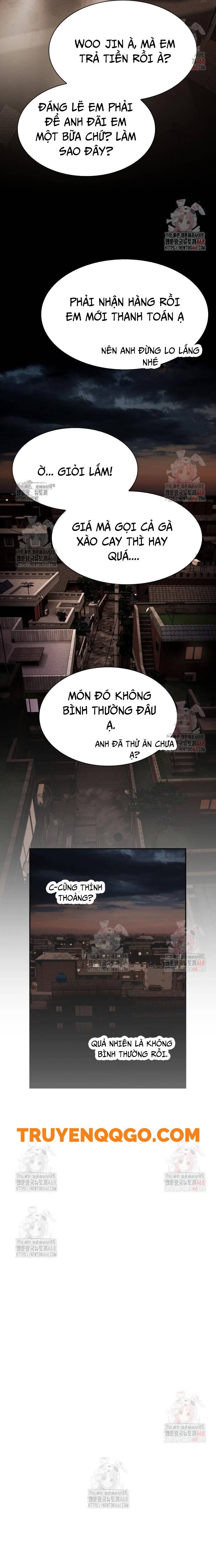 Thiên Tài Đọc Vị - Chapter 25.1 - Page 8
