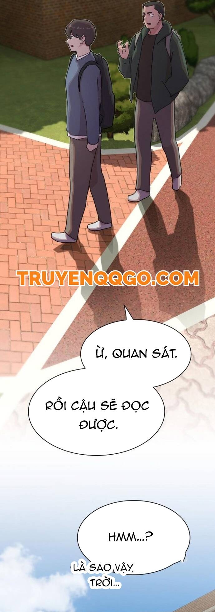 Thiên Tài Đọc Vị - Chapter 26 - Page 20