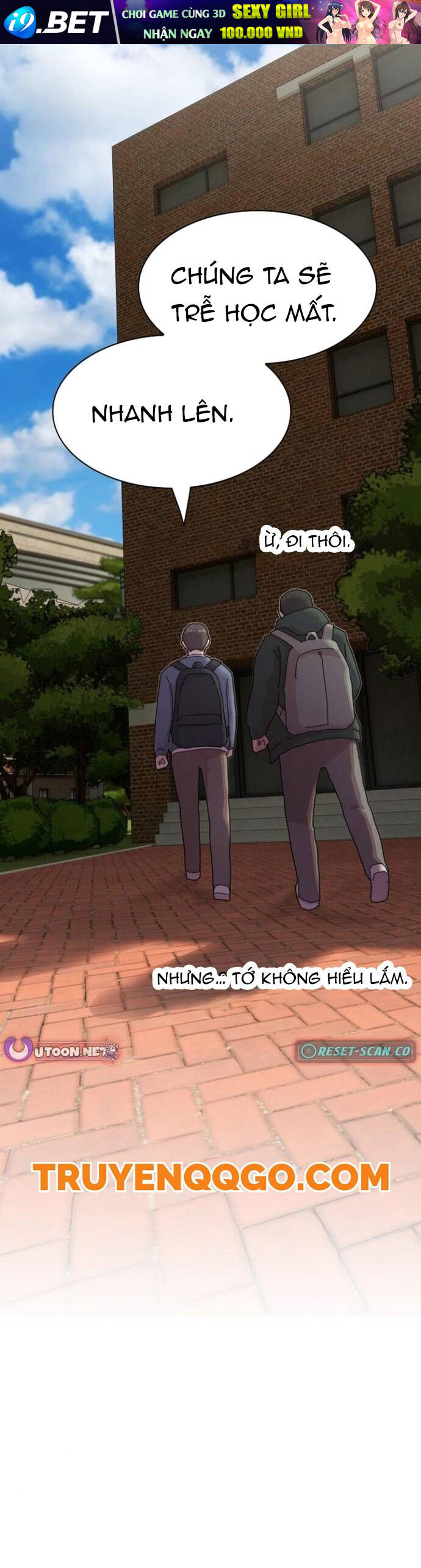 Thiên Tài Đọc Vị - Chapter 26 - Page 21