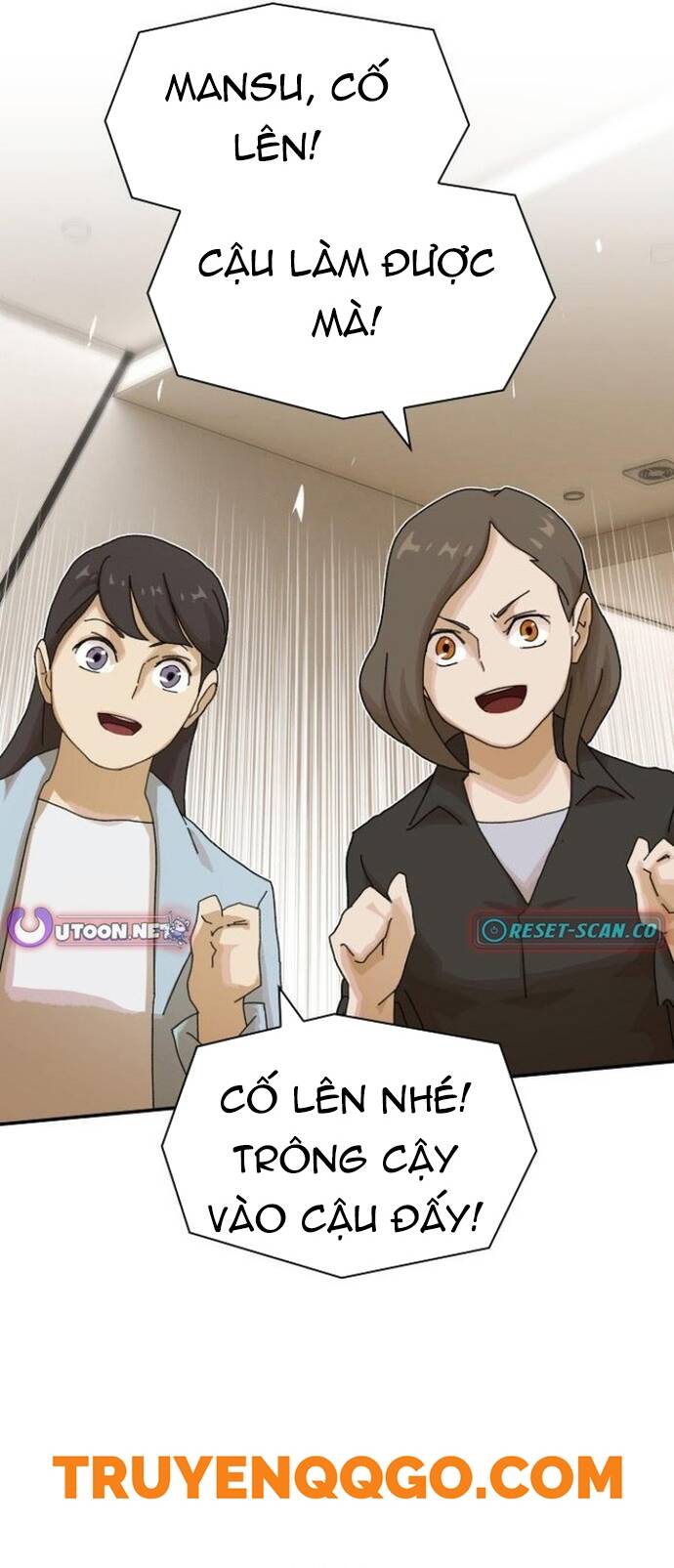 Thiên Tài Đọc Vị - Chapter 26 - Page 23