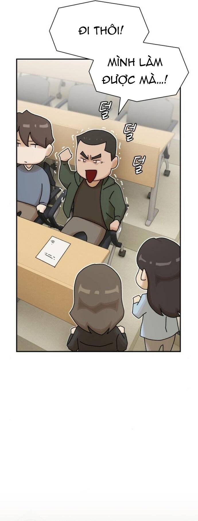 Thiên Tài Đọc Vị - Chapter 26 - Page 24