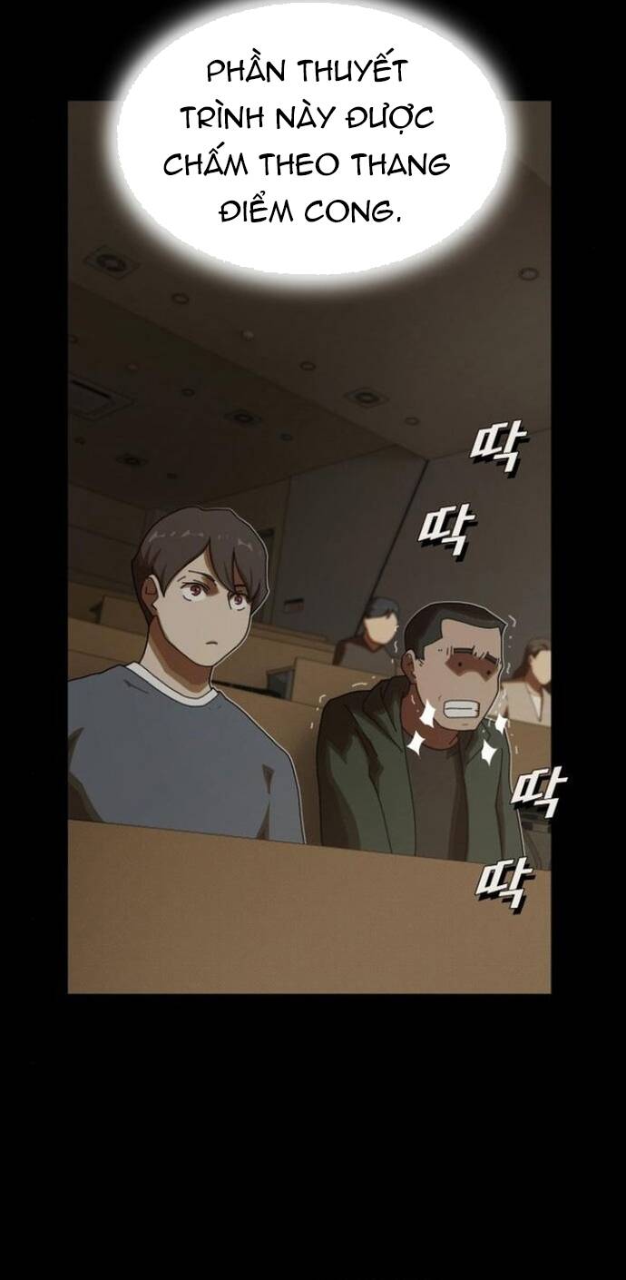 Thiên Tài Đọc Vị - Chapter 26 - Page 26