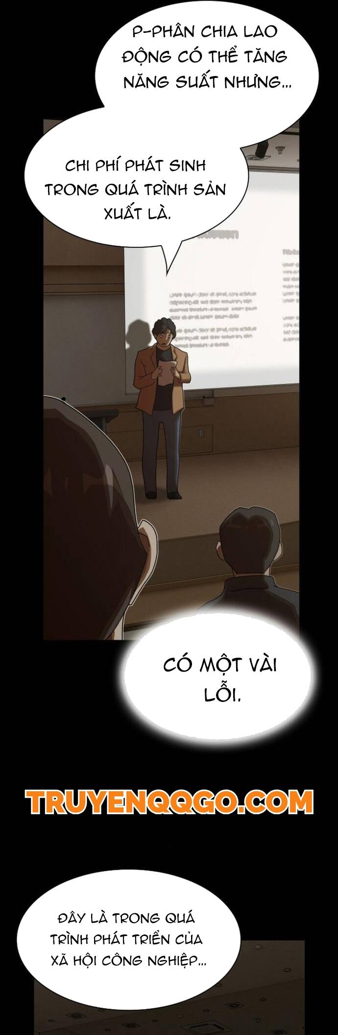 Thiên Tài Đọc Vị - Chapter 26 - Page 27