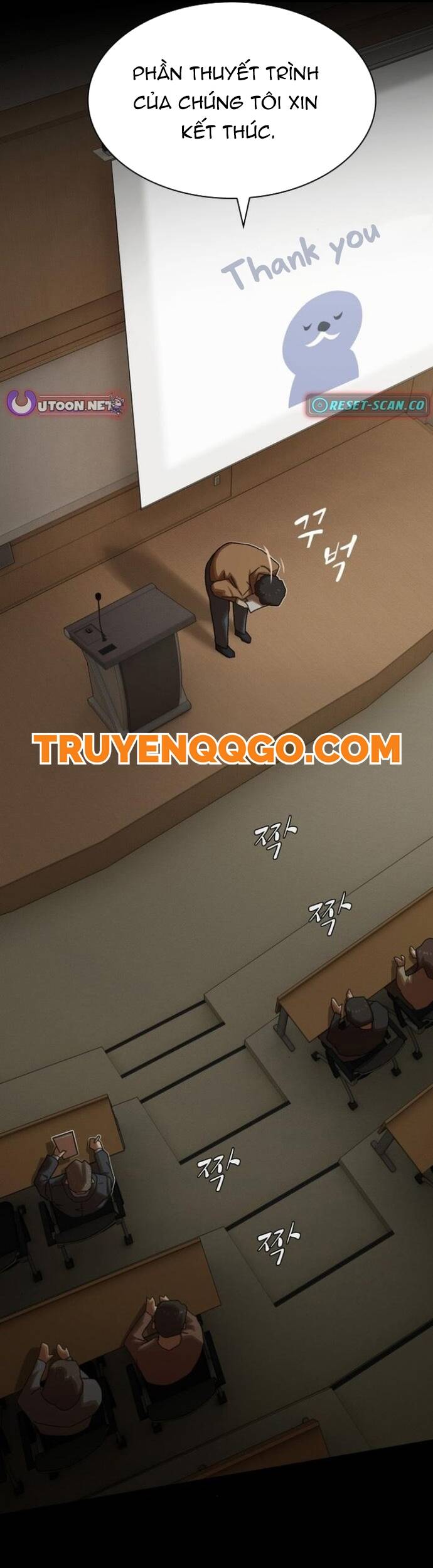 Thiên Tài Đọc Vị - Chapter 26 - Page 29