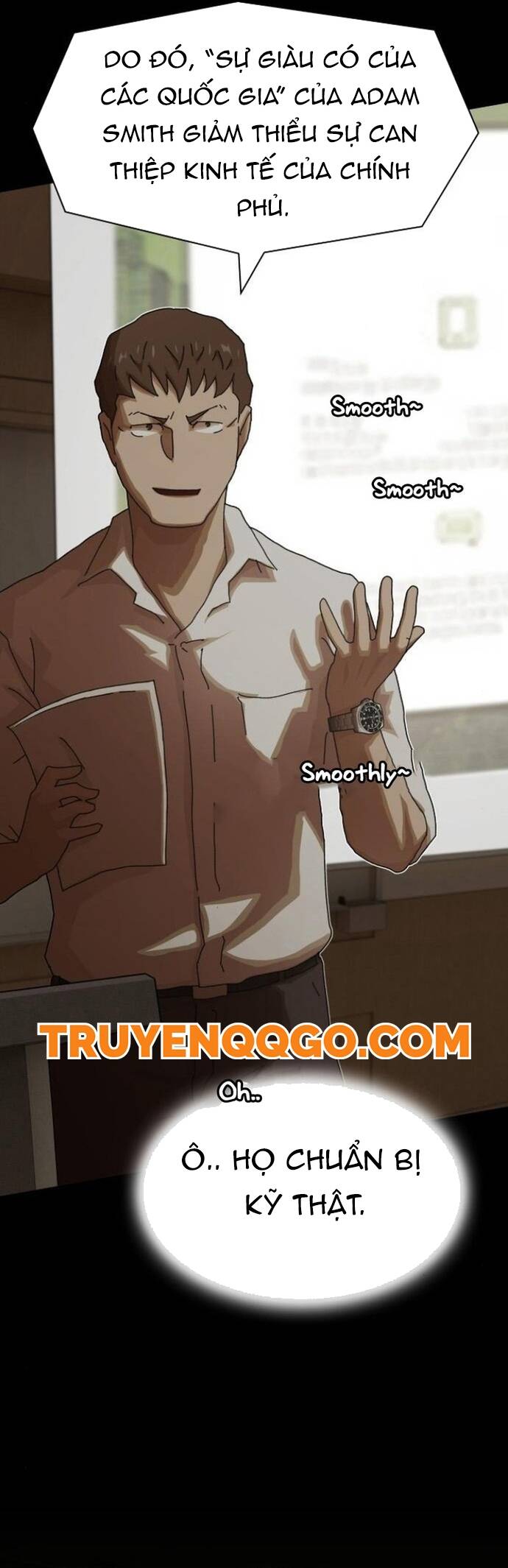 Thiên Tài Đọc Vị - Chapter 26 - Page 32