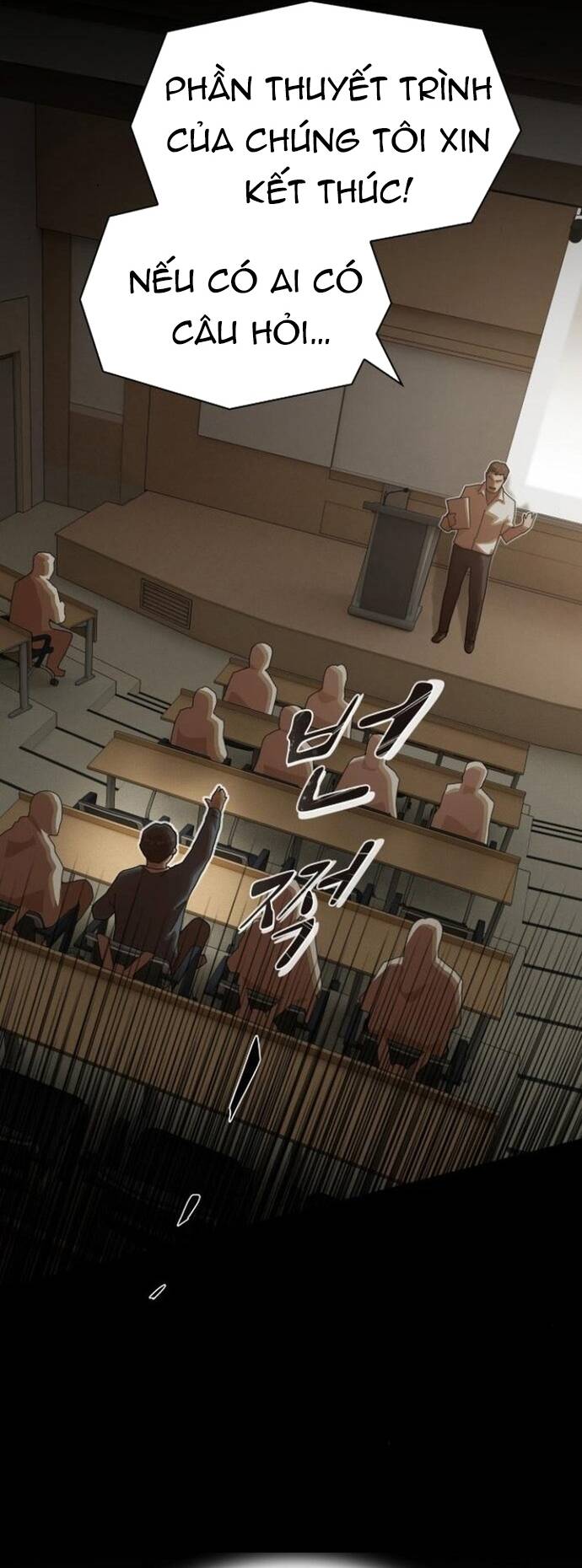 Thiên Tài Đọc Vị - Chapter 26 - Page 33