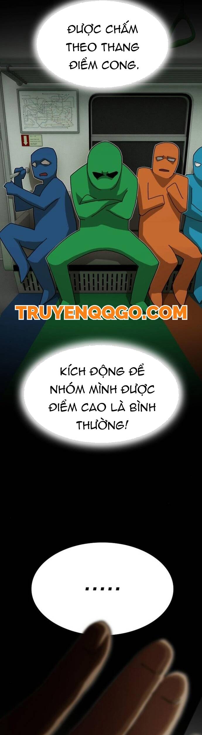 Thiên Tài Đọc Vị - Chapter 26 - Page 34