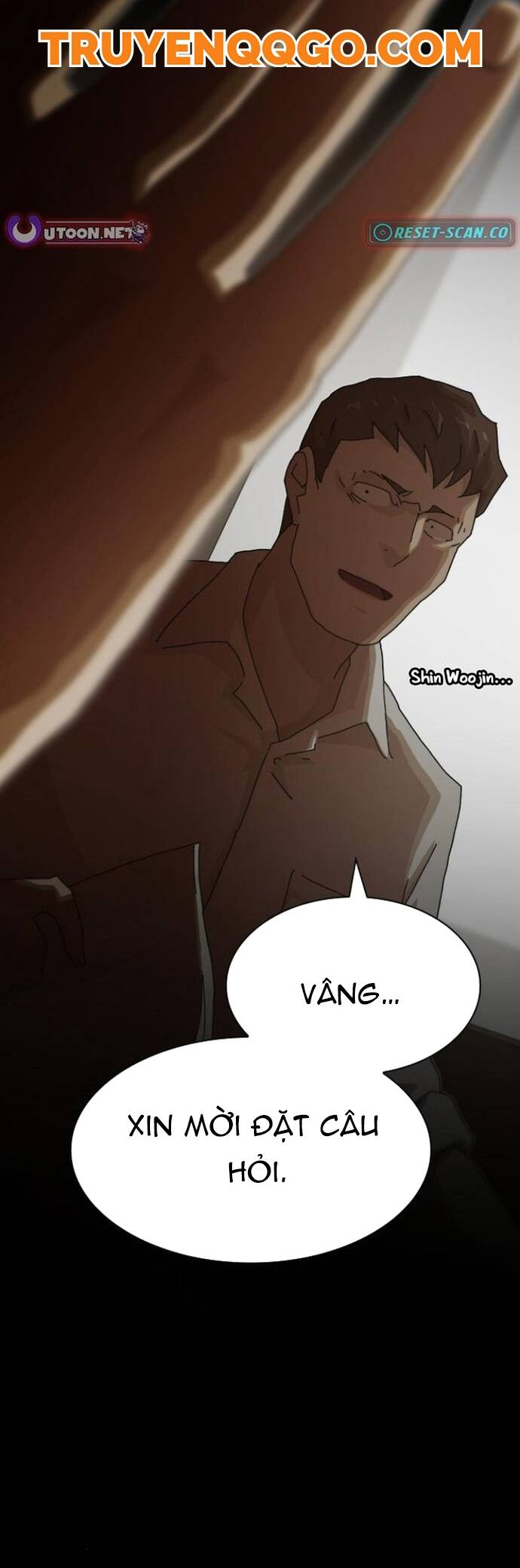 Thiên Tài Đọc Vị - Chapter 26 - Page 35