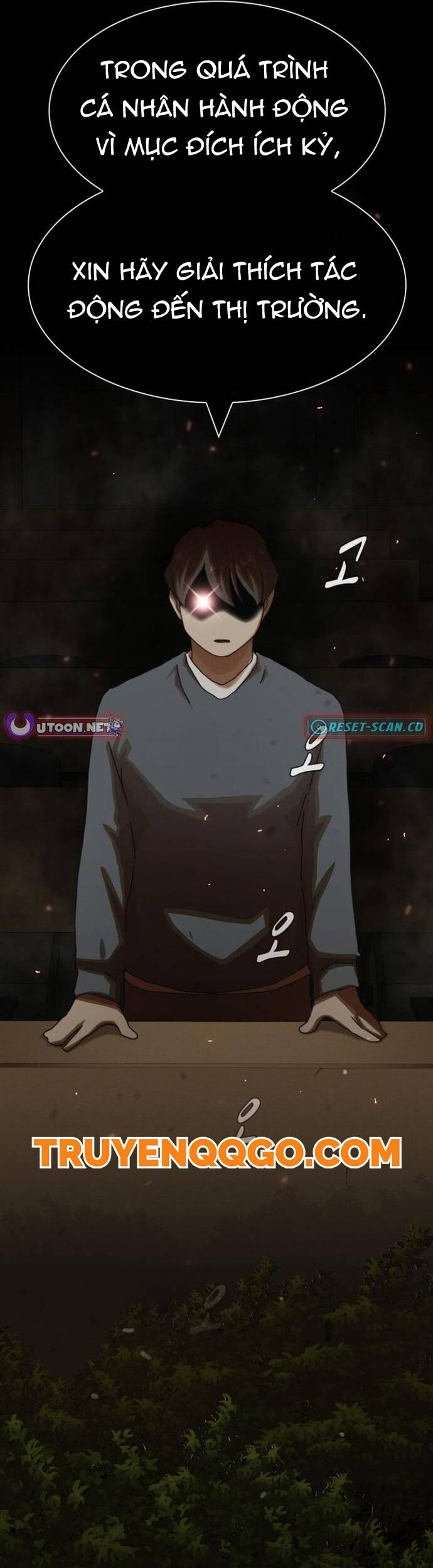 Thiên Tài Đọc Vị - Chapter 26 - Page 36